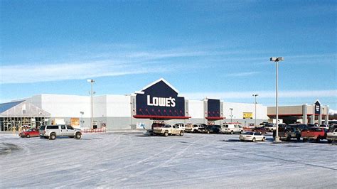 Lowes wasilla ak - 2 days ago · Wasilla's expanding economy offers a wide range of employment and business development opportunities, ... Fred Meyer, Carrs (Safeway), Sears and hardware giants Home Depot and Lowes. Wasilla's unique location has helped make it the retail and service center for an area, ... Wasilla, AK 99654. Phone. 907.373.9050. SOCIAL MEDIA